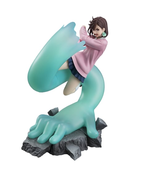 ダンダダン　フィギュア　37個セット ダンダダン】フィギュアセット｜Yahoo!フリマ（旧PayPayフリマ）