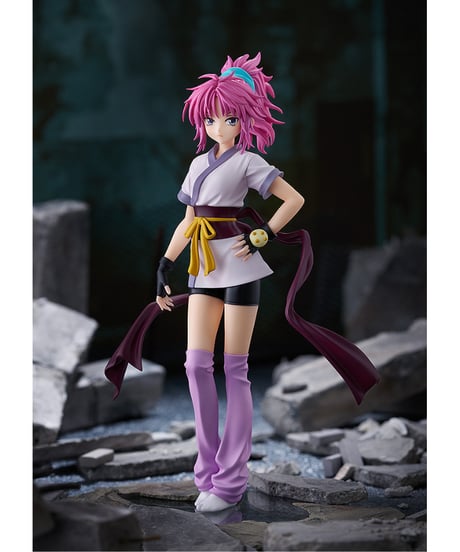 【予約】POP UP PARADE マチ　塗装済み完成品　HUNTER×HUNTER　[グッドスマイルカンパニー]
