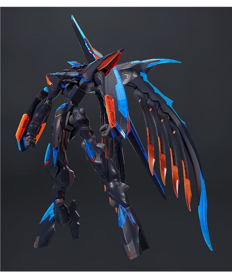 蒼穹のファフナー THE BEYOND MODEROID ファフナー・マークアレス