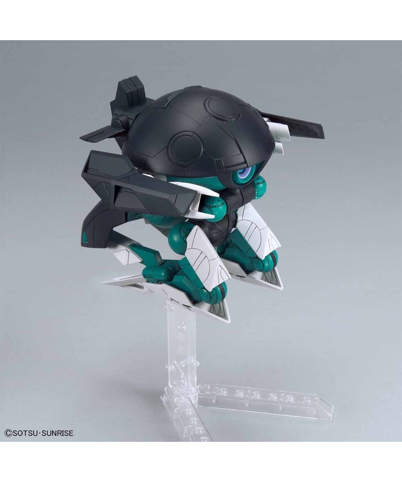 HGBD:R 1/144 ウォドムポッド ガンダムビルドダイバーズRe:RISE