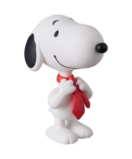 【予約】ウルトラディテールフィギュア UDF PEANUTS SERIES 19　全5種　［メディコム・トイ］
