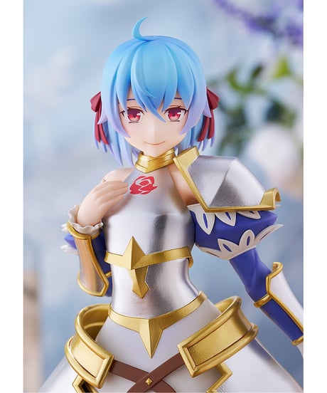 POP UP PARADE ルーティ L size　真の仲間じゃないと勇者のパーティーを追い出されたので、辺境でスローライフすることにしました2nd　塗装済み完成品