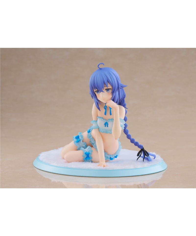 ロキシー　ランジェリーVer.　クレーネル　スケール　フィギュア　無職転生 無職転生II ～異世界行ったら本気だす～ ロキシー ランジェリー
