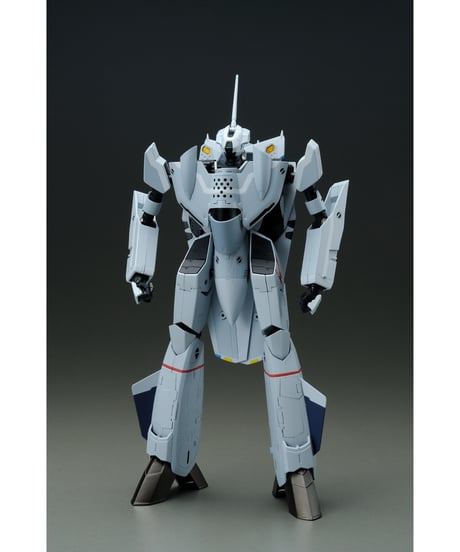 マクロスゼロ　1/60完全変形VF-0Aフェニックス 工藤シン搭乗機　塗装済み完成品