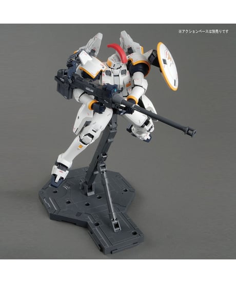 MG 1/100 トールギス EW  新機動戦記ガンダムW　プラモデル　［バンダイ］