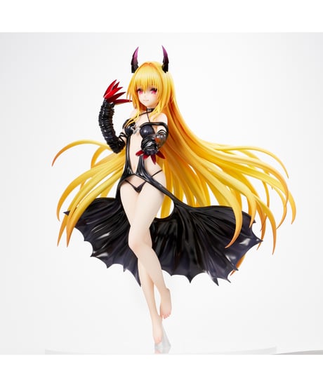ToLoveる－とらぶる－ダークネス 金色の闇ダークネスver.1/6　［ユニオンクリエイティブ］
