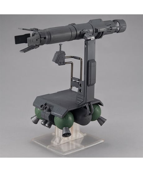 マシンビルド 機動戦士ガンダム スキウレ