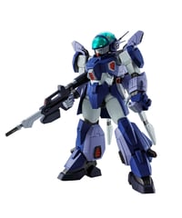 【予約】【10月発売予定】HI-METAL R レイズナー　蒼き流星 SPTレイズナー　［バンダイ］