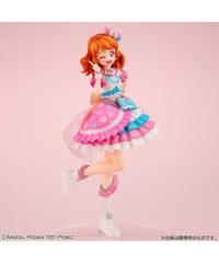 Lucreaらいと アイカツ！×プリパラTHEMOVIE-出会いのキセキ！- 大空あかり　［メガハウス］