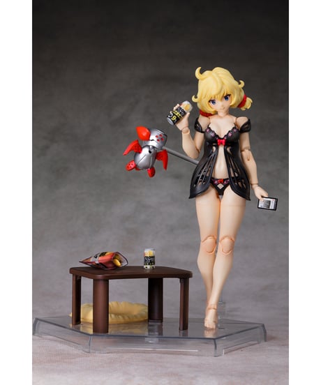 【予約】ソフィア リラックスver.　DarkAdvent　［アルファマックス］