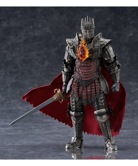 【予約】figma 覚者　塗装済み可動フィギュア　Dragon's Dogma 2　[マックスファクトリー]