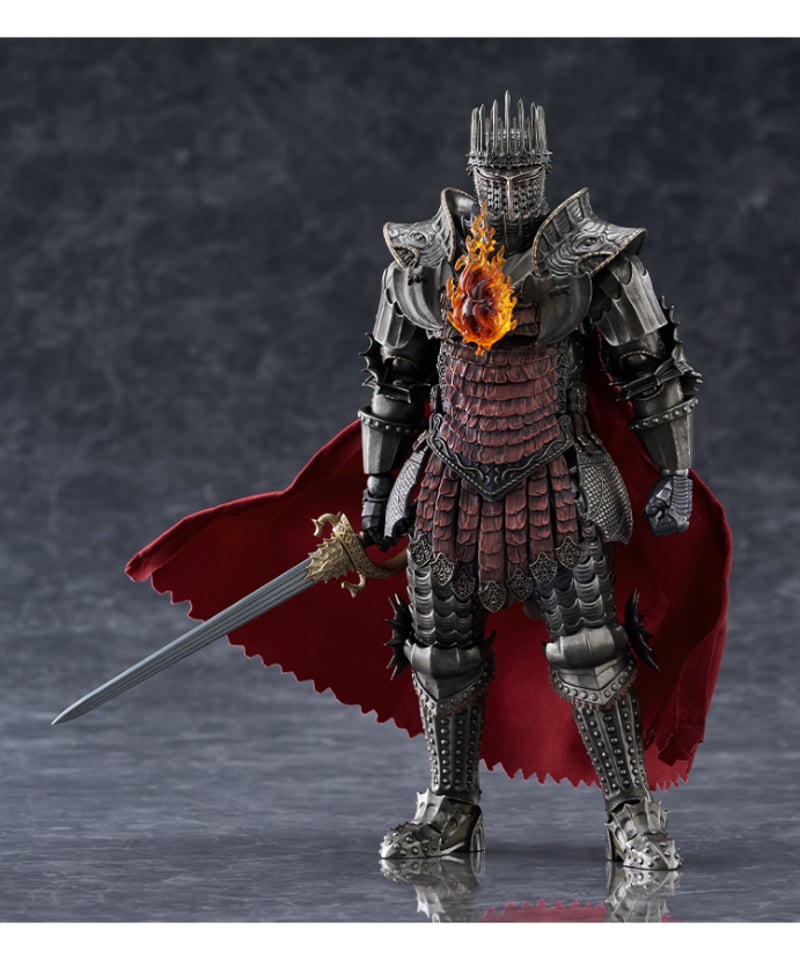 予約】figma 覚者 塗装済み可動フィギュア Dragon's Dogma 2