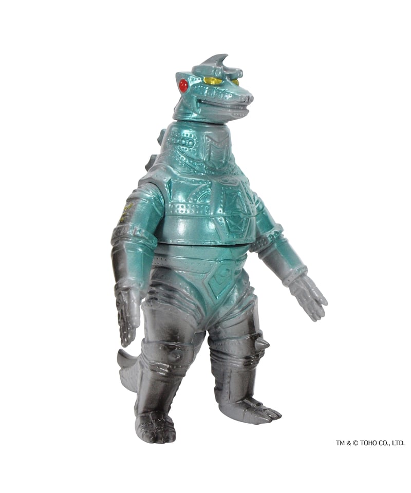 CCP ミドルサイズシリーズ ゴジラEX【第3弾】 全6種 | WonderToys