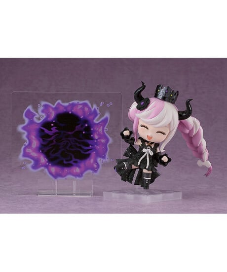 ねんどろいど 死に神ちゃん『超探偵事件簿 レインコード』