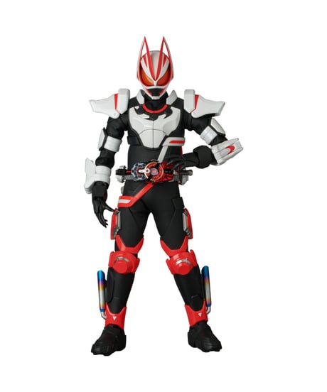 RAH GENESIS 仮面ライダーギーツ マグナムブーストフォーム　[プレックス]