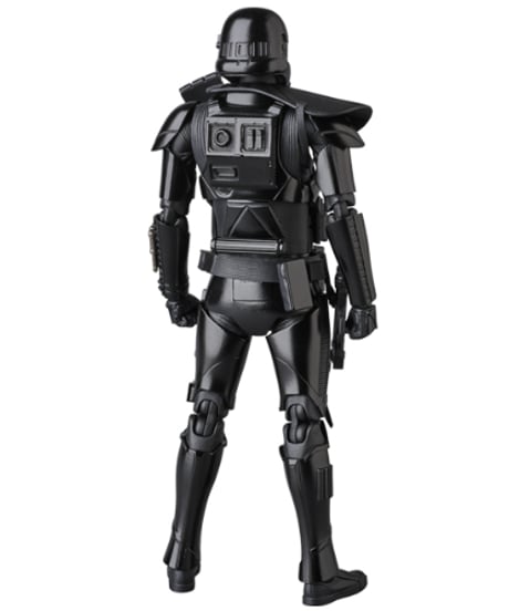 【送料無料】マフェックス No.044 MAFEX DEATH TROOPER（TM）