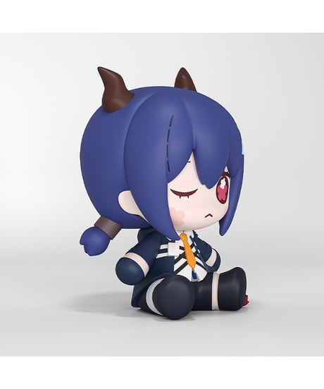 【予約】Huggy Good Smile チェン　アークナイツ　[グッドスマイルアーツ上海]