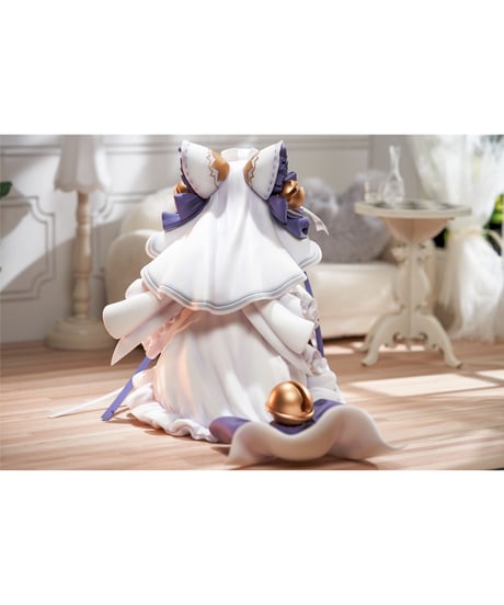 アズールレーン リトルチェシャー 1/6 完成品フィギュア　AniGame