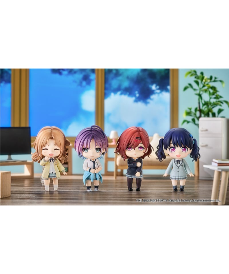 アイドルマスター シャイニーカラーズ ねんどろいど 樋口円香