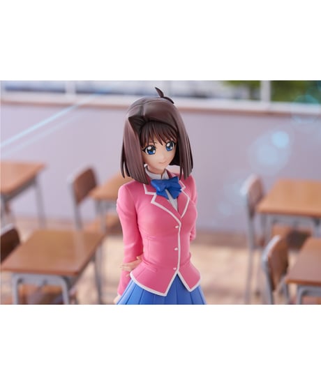 【予約】OSHI WORKS　真崎 杏子　遊☆戯☆王デュエルモンスターズ　1/7スケール　PVC塗装済み完成品　[コトブキヤ]