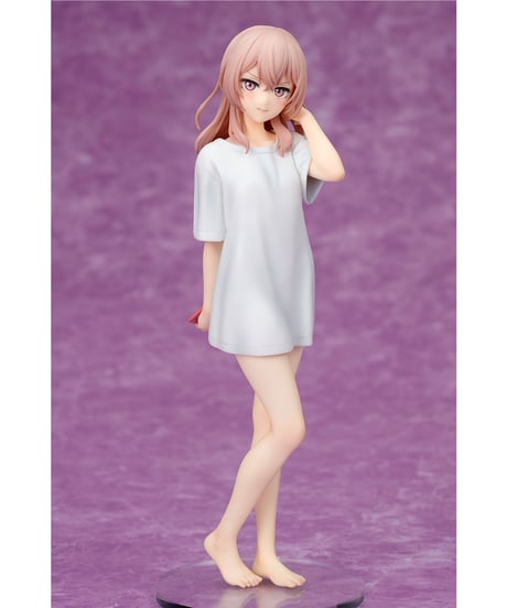 その着せ替え人形は恋をする　乾 紗寿叶 Ｔシャツ版　1/7スケール　PVC製塗装済み完成品