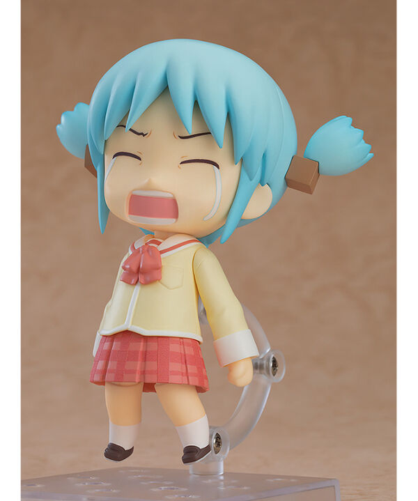 ねんどろいど 長野原みお あらゐけいいちVer. プラスチック製 塗装済み