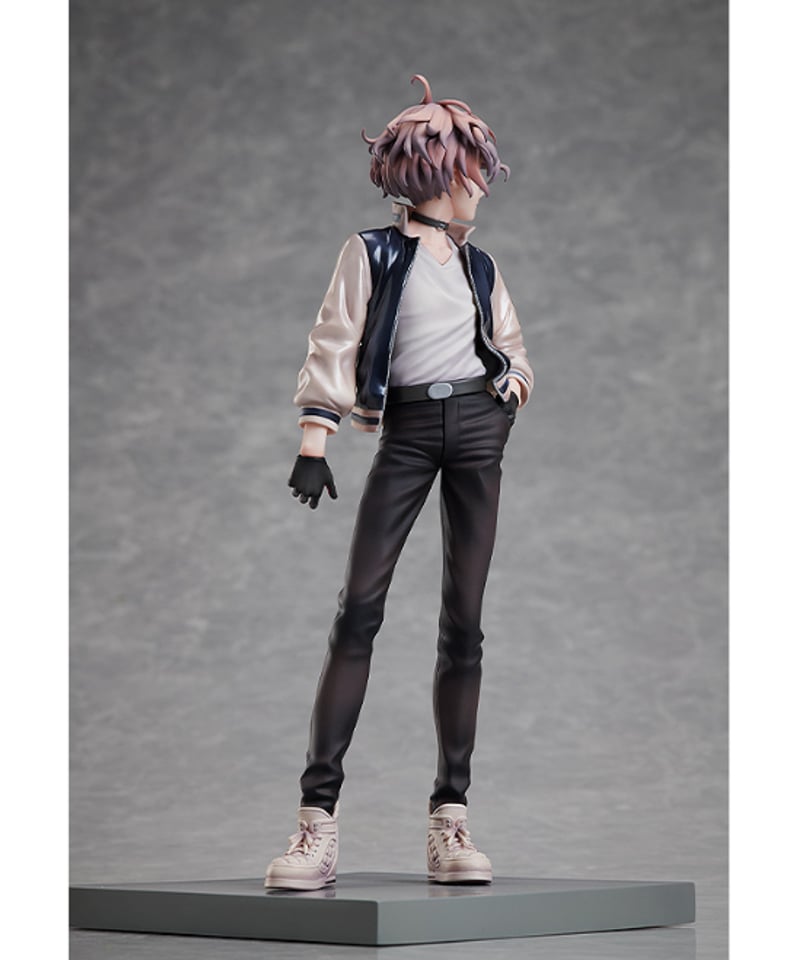 限定》文豪ストレイドッグス 文スト 原作版フィギュア 中原中也