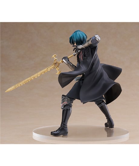 ファイアーエムブレム 風花雪月　POP UP PARADE ベレト　塗装済み完成品
