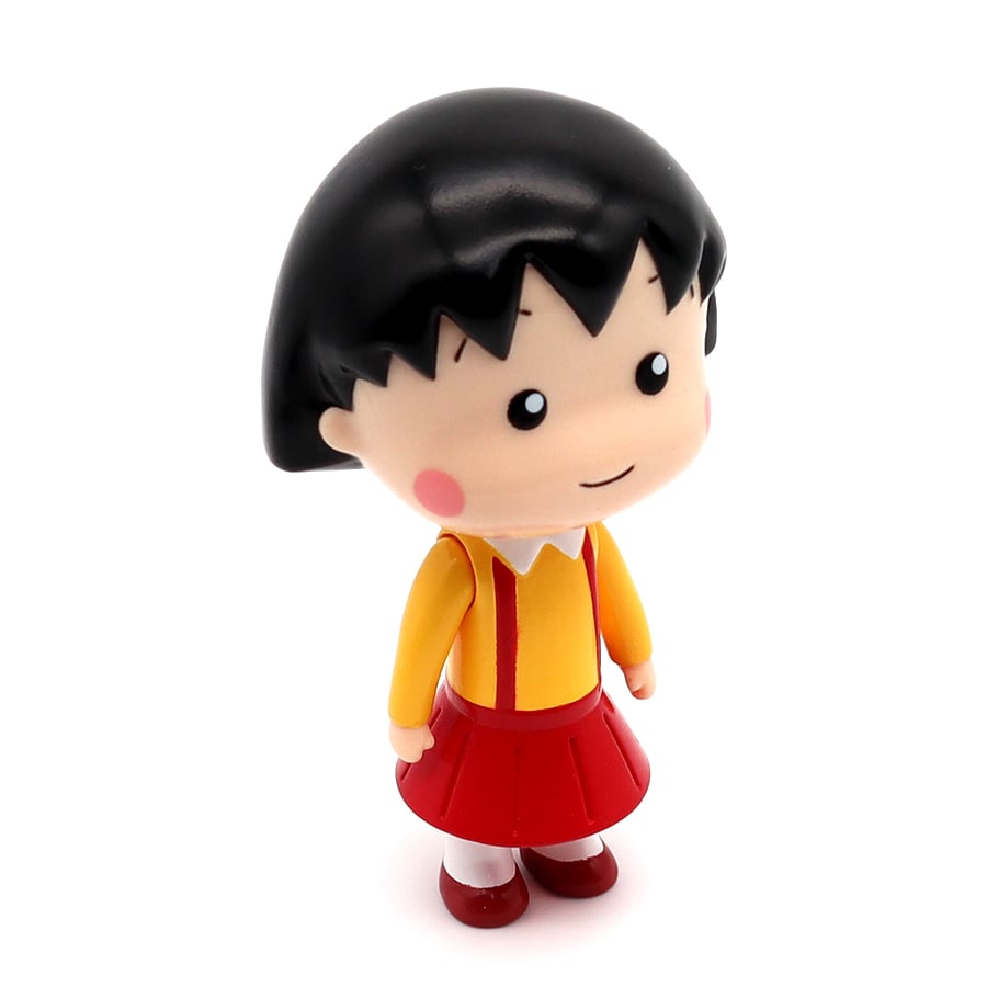 予約】【送料無料】SOFVIPS まる子 2ndカラー ちびまる子ちゃん