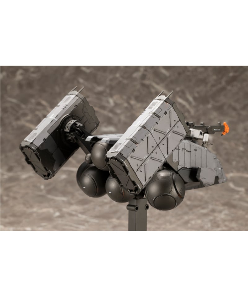 DHVマゼラン 1/350 プラモデル デス・ストランディング2 ［コトブキヤ