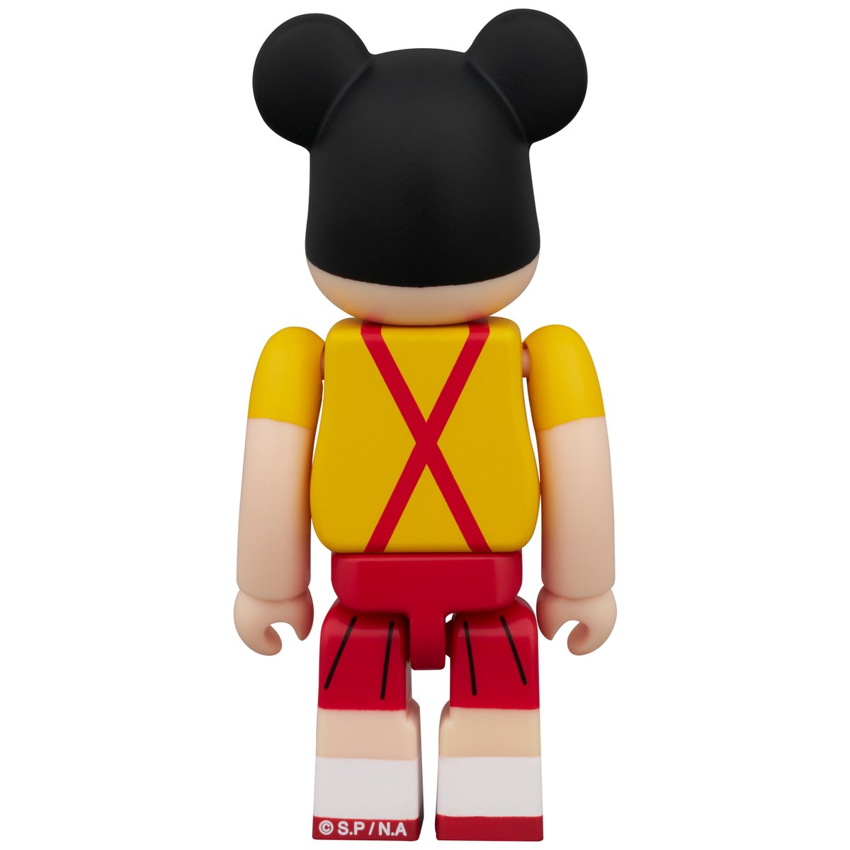 BE@RBRICK 2PCS SET 全5種 | WonderToys BE@RBRICK 2PCS SET 全5種 | WonderToys