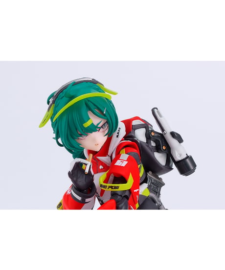 MOTORED CYBORG RUNNER SSX_155tb "TURBO ACID" 　塗装済み完成品
