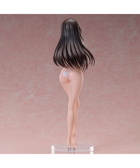 【予約】ToLOVEる－とらぶる－ダークネス 水着シリーズ 「古手川唯  1/4サイズ」ミューズカラーver.　[ユニオンクリエイティブ]