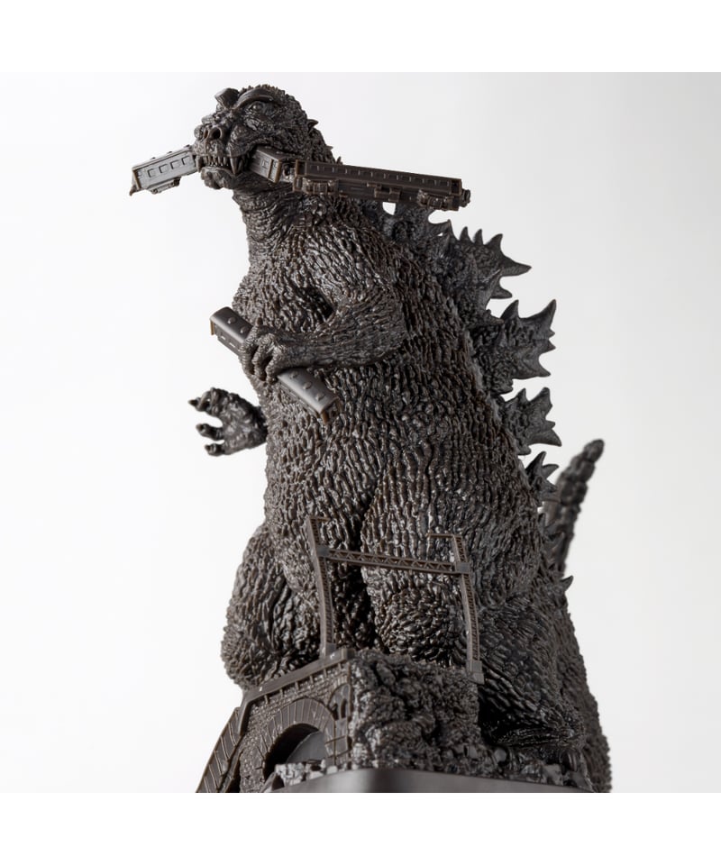 ARTPLA SCULPTURE WORKS ゴジラ Re:イマジネーション プラスチックモデ
