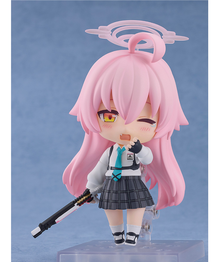 ねんどろいど 小鳥遊ホシノ ブルーアーカイブ ねんどろいど 小鳥遊ホシノ ブルーアーカイブ -Blue Archive