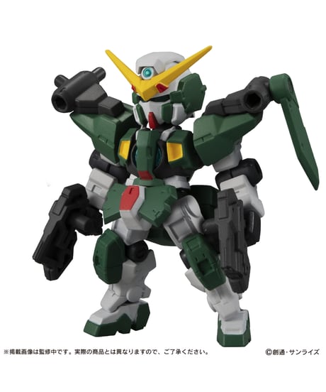 【予約】機動戦士ガンダム MOBILE SUIT ENSEMBLE 15　10個入1BOX　［バンダイ］