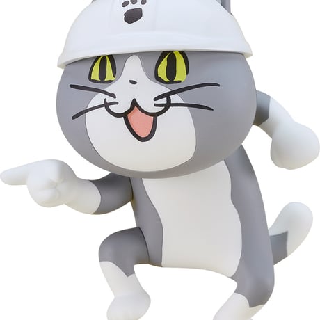 仕事猫 | STORES