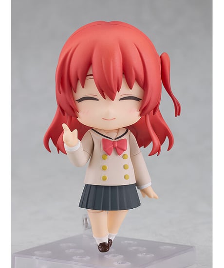 ねんどろいど 喜多郁代（ぼっち・ざ・ろっく！）