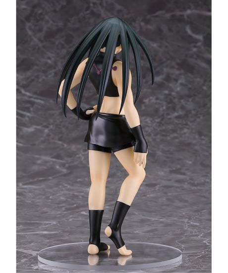 鋼の錬金術師 FULLMETAL ALCHEMIST　POP UP PARADE エンヴィー　塗装済み完成品