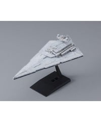 ビークルモデル001 スター・デストロイヤー　スター・ウォーズ　プラモデル　［バンダイ］