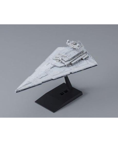 ビークルモデル001 スター・デストロイヤー　スター・ウォーズ