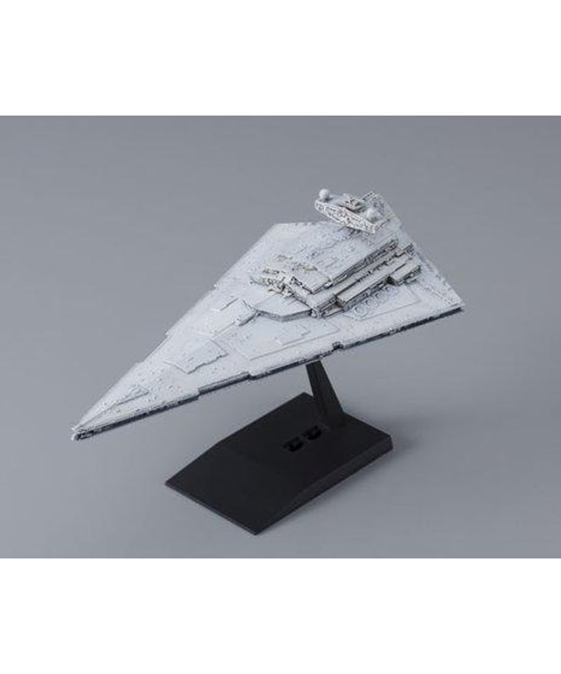 ビークルモデル001 スター・デストロイヤー スター・ウォーズ | WonderToys
