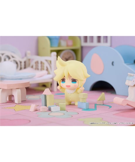 あかたんず ピアプロキャラクターズ　６個入１BOX