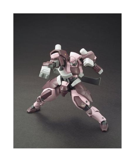 HG 1/144 百錬(アミダ機)　機動戦士ガンダム 鉄血のオルフェンズ