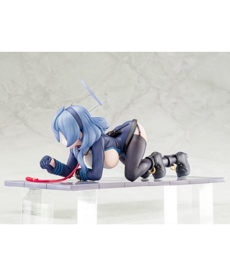 【予約】ブルーアーカイブ アコ メモリアルロビーver. 1/7完成品フィギュア　［amiami］
