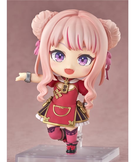 【予約】ねんどろいど 田中ヒメ　塗装済み可動フィギュア　HIMEHINA　［グッドスマイルアーツ上海］