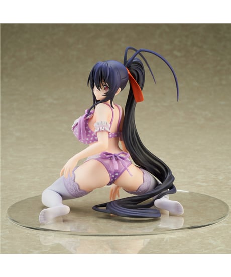 ハイスクールD×D HERO　姫島朱乃　ランジェリーVer．1/7スケール　PVC製塗装済み完成品