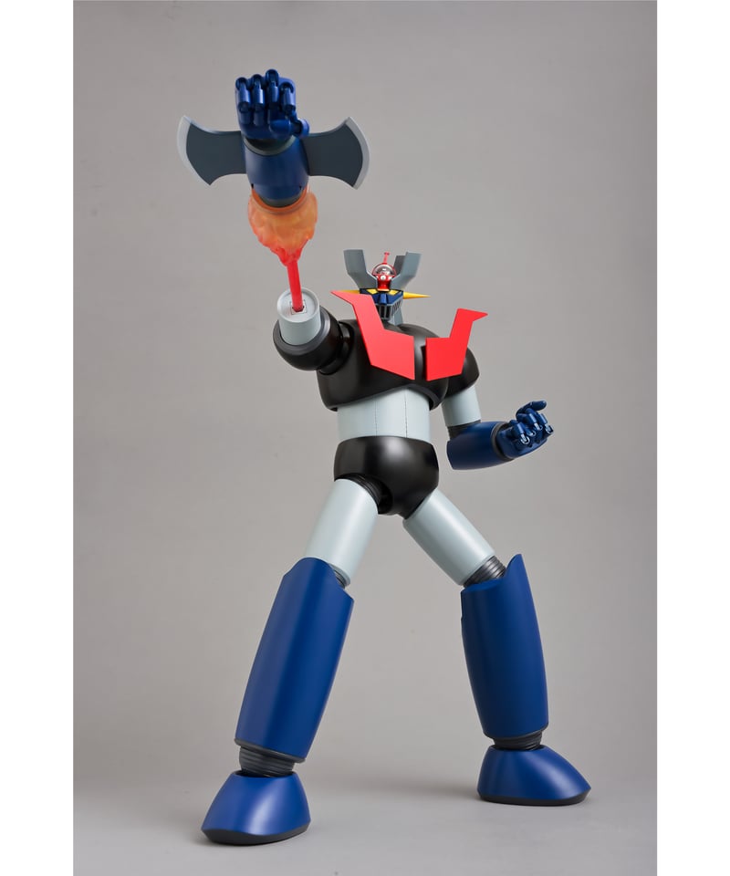 GRAND ACTION BIGSIZE MODEL マジンガーZ オリジナルカラーVer.