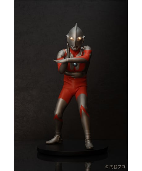 特撮のDNA STORE ProducT ウルトラマン (Cタイプ) by 木下隆志