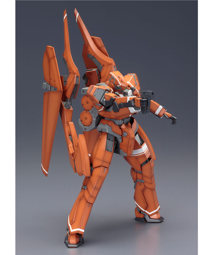 アルドノア・ゼロ KG-6 スレイプニール プラモデル アルドノア・ゼロ KG-6 スレイプニール 組み立て式プラモデル